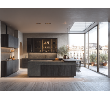 Z-Series Forest Black